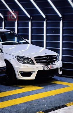 مرسيدس بنز C-Class